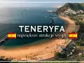 Playa de las Teresitas, Teneryfa. Odkryj najpiękniejsze miejsca i atrakcje wyspy, od złocistych plaż po malownicze krajobrazy.