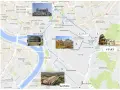Trasa po Rzymie: Koloseum, Forum Romanum, Palatyn, Cyrk Maximus, Teatr Marcellusa. Idealne miejsca, co zwiedzić w Rzymie!