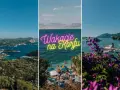 Malownicze zatoczki, plaże i klasztor na wysepce. Wakacje na Korfu czy warto? Zdecydowanie tak!